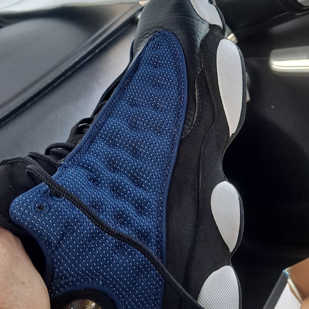 Retro boy Jordan's